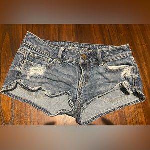 American Eagle 00 shorts